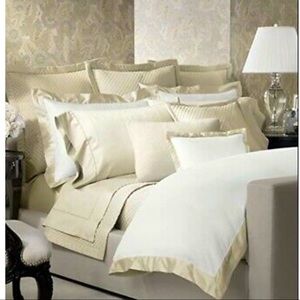 Ralph Lauren Langdon Border Bedding